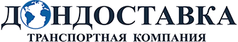 ДонДоставка Logo